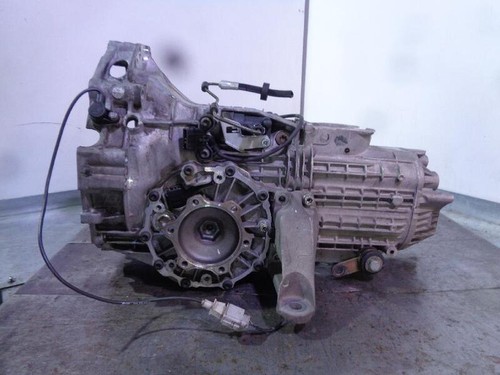 Dsc cambio audi 4b2 - a6, 4b4
