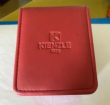 Scatola Astuccio per orologio Kienzle 1822