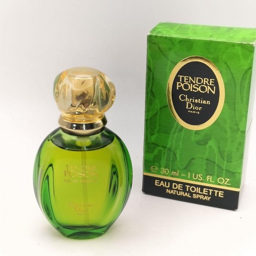 Christian dior tendre poison - christian,