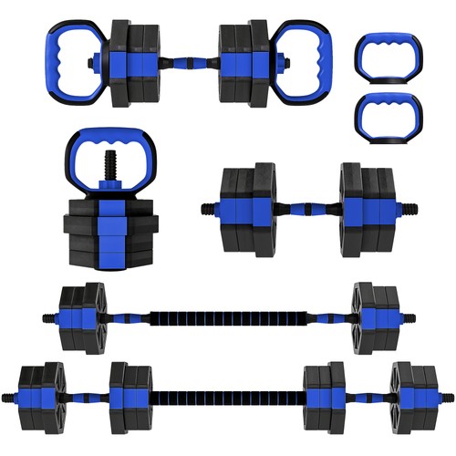Sportnow set pesi - sportnow,