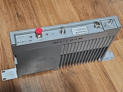 Proxim ghz ism - proxim, high
