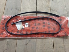 GUARNIZIONE PORTIERA ANTERIORE