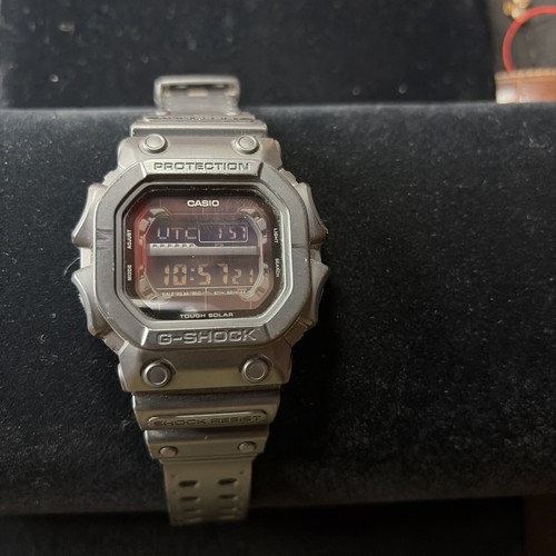 Orologio uomo casio - casio, g-shock