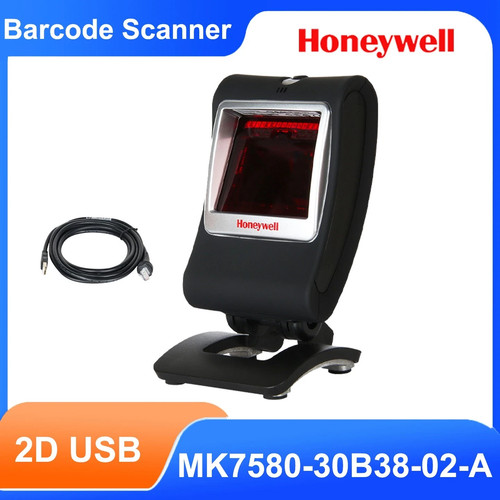 Honeywell metrologic - ⭐⭐⭐,