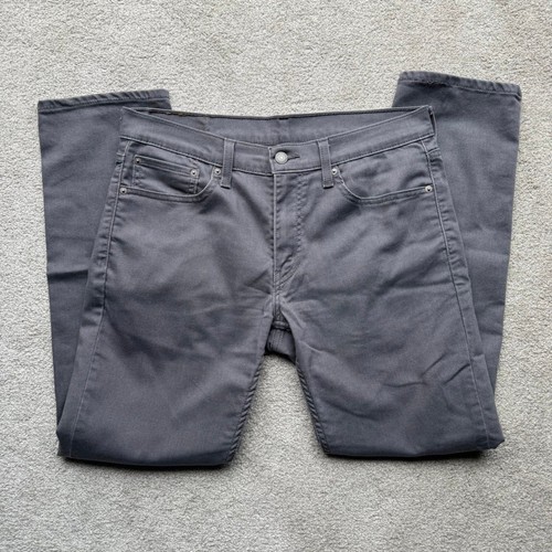 Pantalone jeans grigio - , levi's