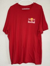 Maglietta Red Bull solo atleta