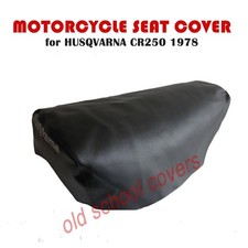 Coprisella Moto Husqvarna