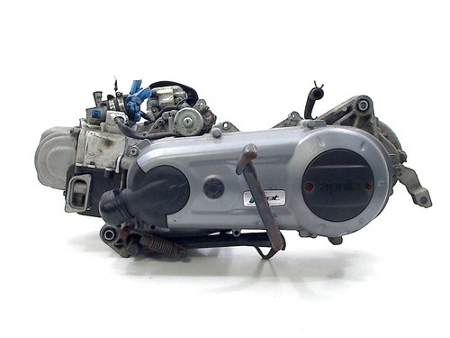 Blocco motore aprilia sxr - motore, 4t