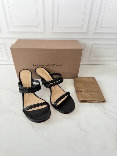 Gianvito rossi kay nappa - gianvito,