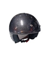 Casco bambino bottoni senza - bambino,