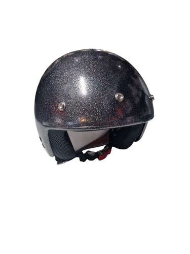 Casco bambino bottoni senza - 3,