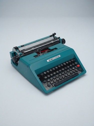 Olivetti studio - 45, –