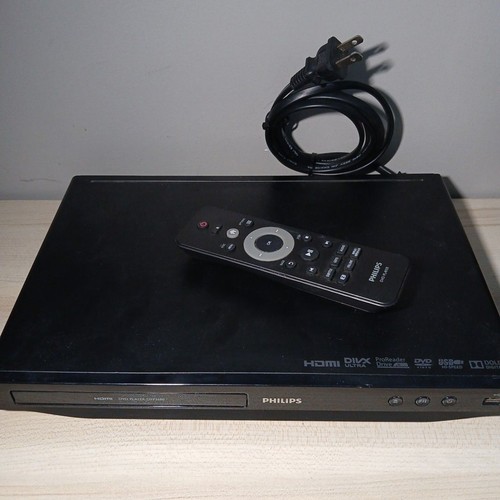 Philips hdmi lettore dvd - hdmi, e
