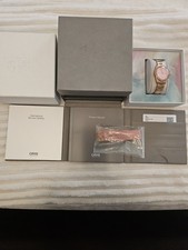 Orologio Oris Divers 65 cotone