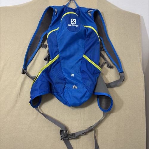 Salomon trail zaino da - trail, 20