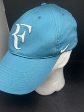 Roger Federer Nike Teal