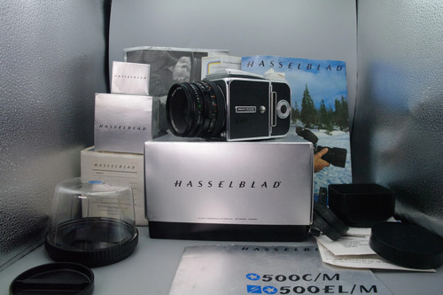 Hasselblad 500c kit - kit,
