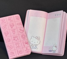Hello Kitty Quaderno, Carino