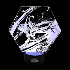 LE Sengoku BASARA Mouri