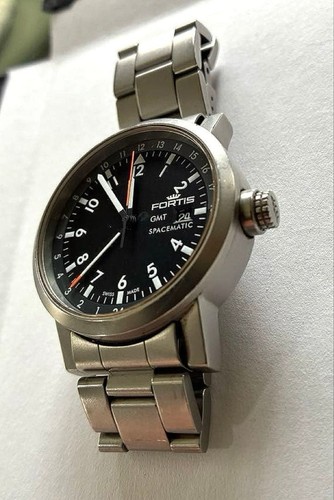 Orologio uomo automatico