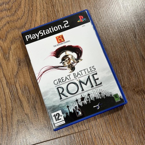 Grandi battaglie di roma - grandi,