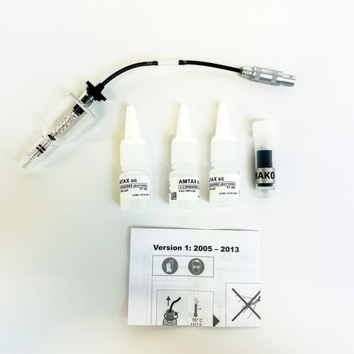 Hach lzy070 kit elettrodi - lzy070,