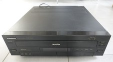 Lettore LaserDisc High-End