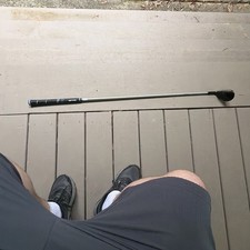 Mizuno Hot Metal Jpx 825 Fammi