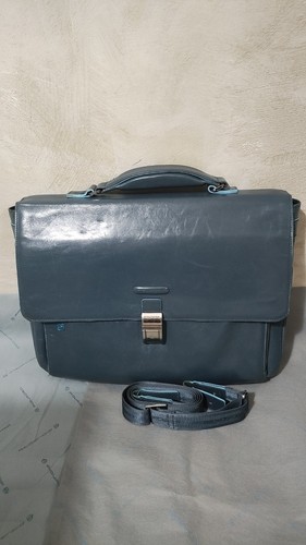Borsa piquadro pelle - borsa,