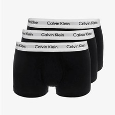 Calvin Klein Boxer Uomo L 3