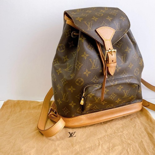 Autentico zaino louis vuitton - zaino,