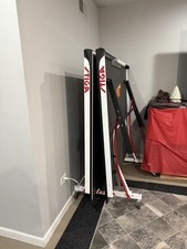 108” By 60” Stiga Ping