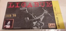 Luciano ligabue concert - ligabue,