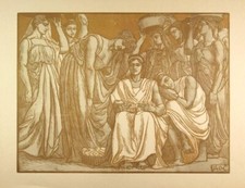 Adolfo De Carolis 1928 Art