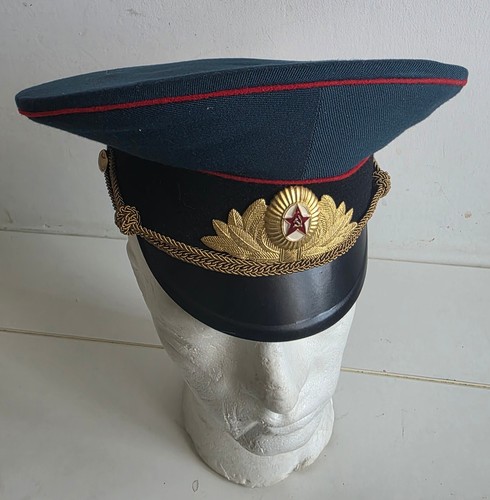 Orig cappello sovietico - , da