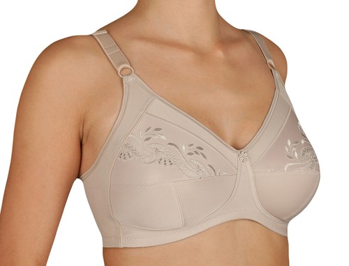 Reggiseno classico senza