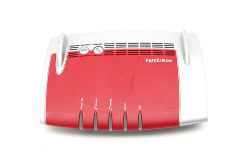 Avm fritz box 7360 router - fritz!box,