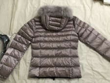 piumino refrigiwear donna