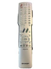 Telecomando originale Sharp