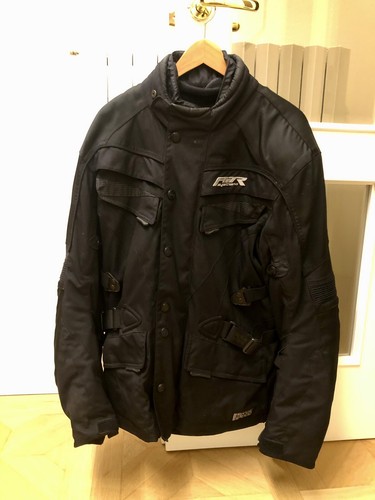 Giacca moto uomo ixs - moto, all