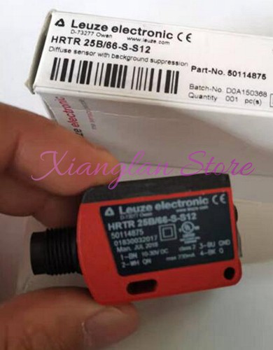 Sensore fotoelettrico 1pz - sensore,