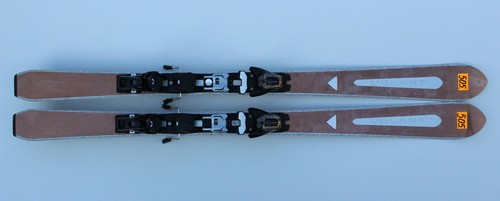 Volante atomico pulse loop - volante,