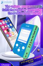 Lotto programmatore impronte