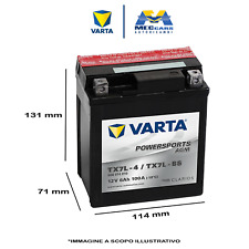 VARTA POWERSPORTS AGM BATTERIA