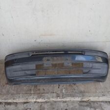 Paraurti Anteriore Completo Fiat Punto 2 Serie 188 4 Porte 2002 Grigio Scuro
