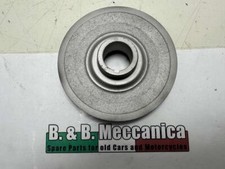 PULEGGIA ALBERO MOTORE FIAT