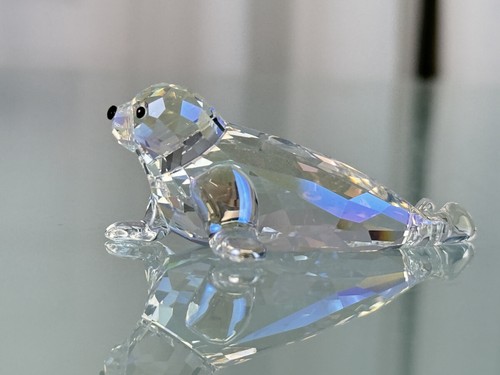 Statuina swarovski 1096748 - statuina,