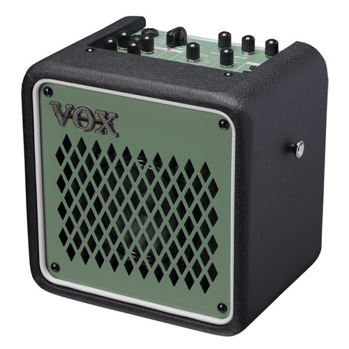 Vox mini vmg 3 - go,