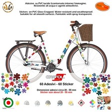 Kit adesivi vinile telaio