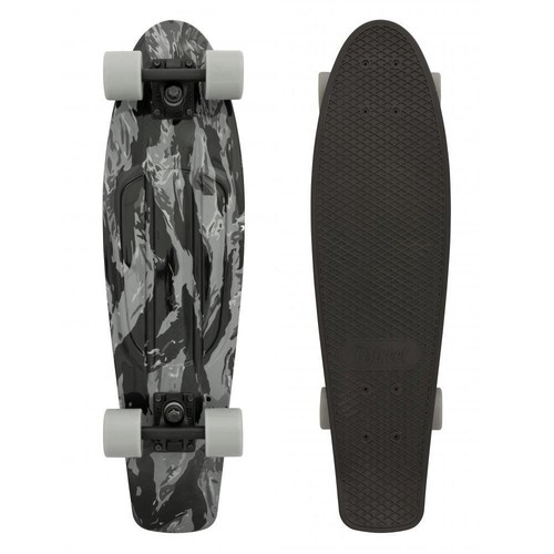 Penny skateboard street - penny, d